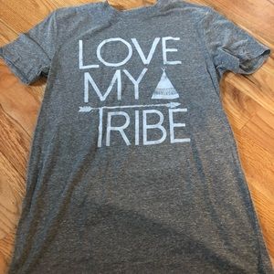 New w/ tags, soft Tee-Shirt